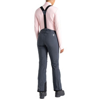 Dare2b pantalones esquí mujer Diminish Pant vista trasera