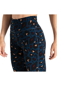 Dare2b pantalones y mallas largas fitness mujer InfluentialLeging 03