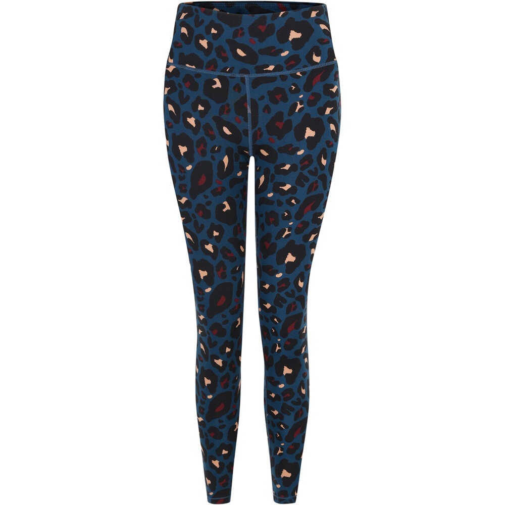 Dare2b pantalones y mallas largas fitness mujer InfluentialLeging 04