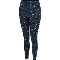 Dare2b pantalones y mallas largas fitness mujer InfluentialLeging 06