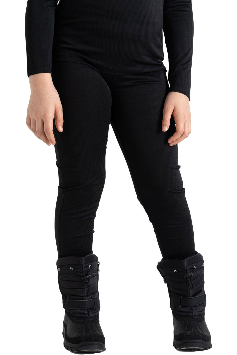 Dare2b ropa térmica niño Elate III B/L Set 03