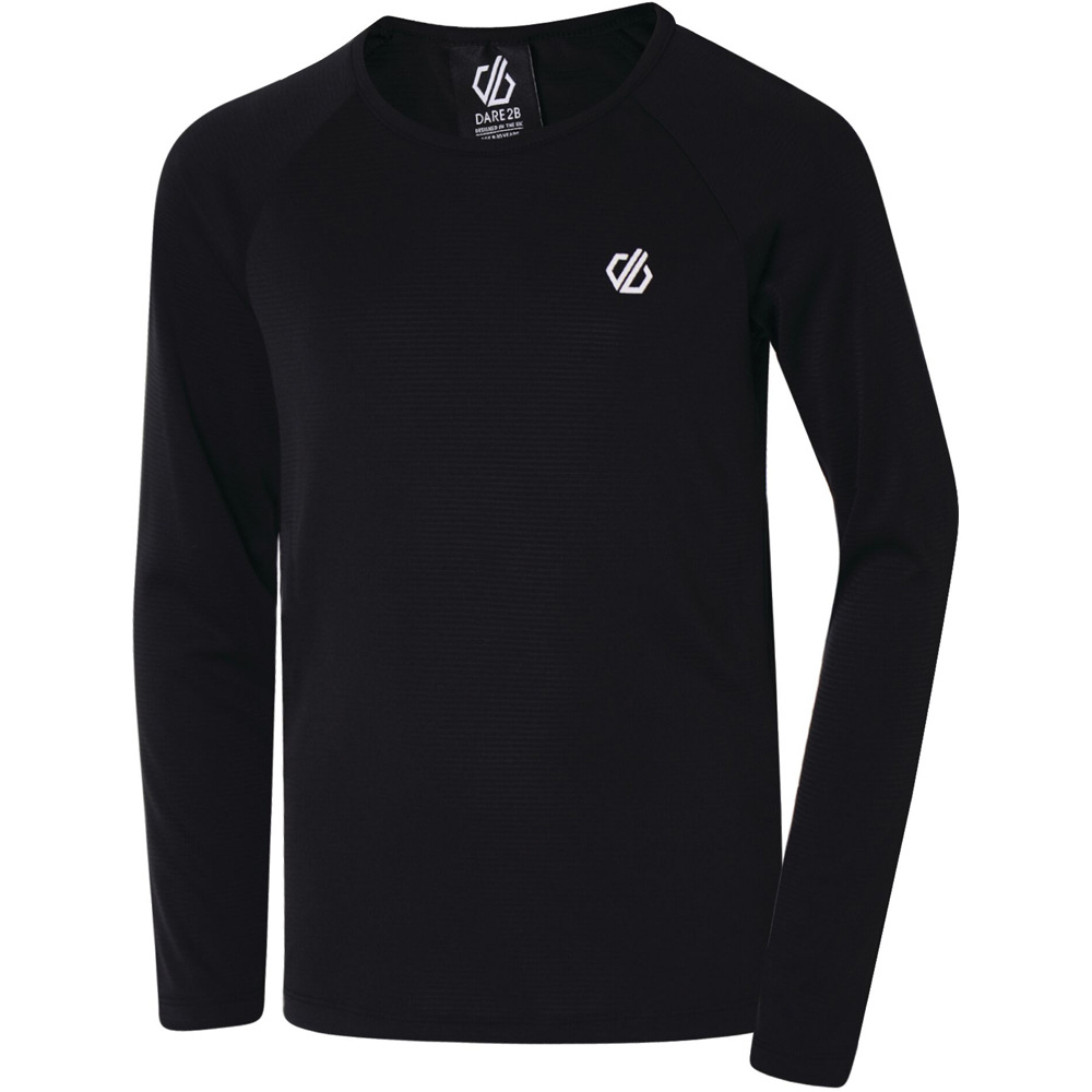 Dare2b ropa térmica niño Elate III B/L Set 06