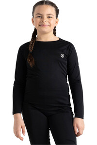 Dare2b ropa térmica niño Elate III B/L Set vista detalle
