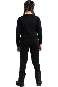Dare2b ropa térmica niño Elate III B/L Set vista trasera