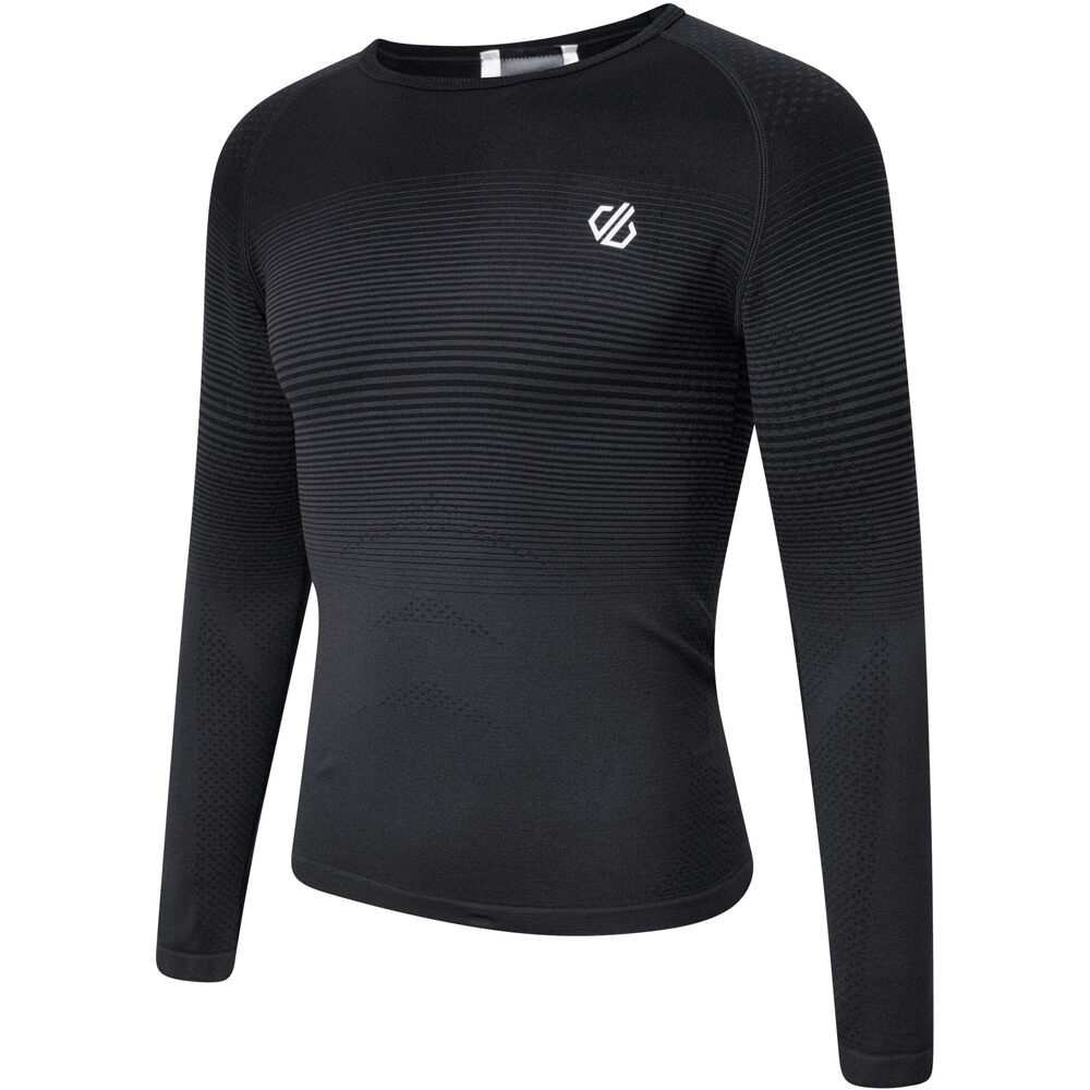 Dare2b ropa térmica niño K In The Zn III B/LSet 06