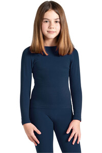 Dare2b ropa térmica niño K In The Zn III B/LSet vista detalle