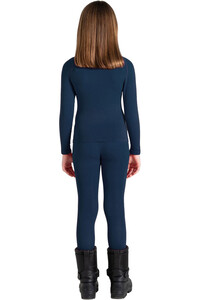 Dare2b ropa térmica niño K In The Zn III B/LSet vista trasera