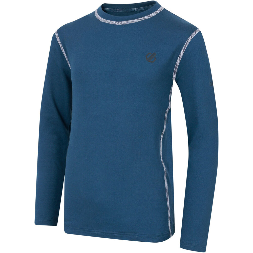 Dare2b ropa térmica niño Pow II Baselayer Set 06