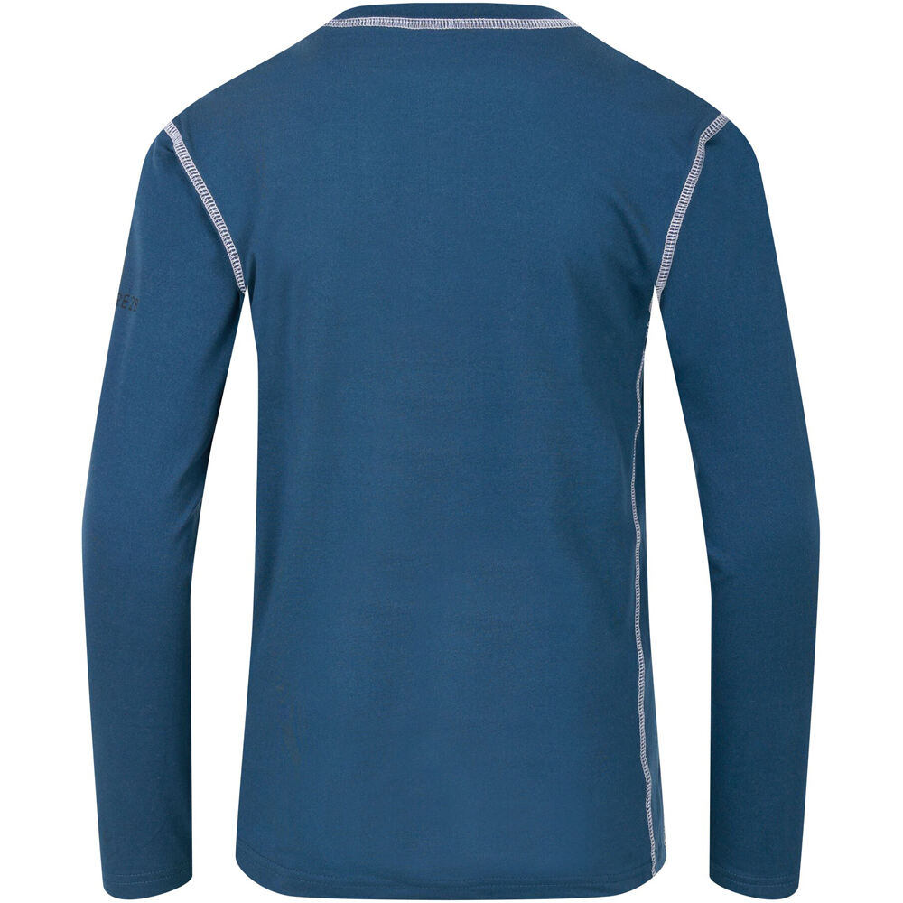 Dare2b ropa térmica niño Pow II Baselayer Set 07