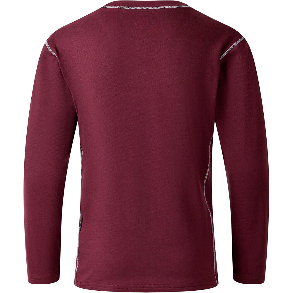 Dare2b ropa térmica niño PowIIBaselayerSet 05