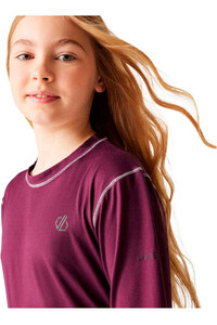 Dare2b ropa térmica niño PowIIBaselayerSet vista detalle