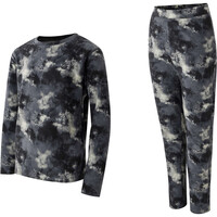 Dare2b ropa térmica niño ThermalB/LSet 03