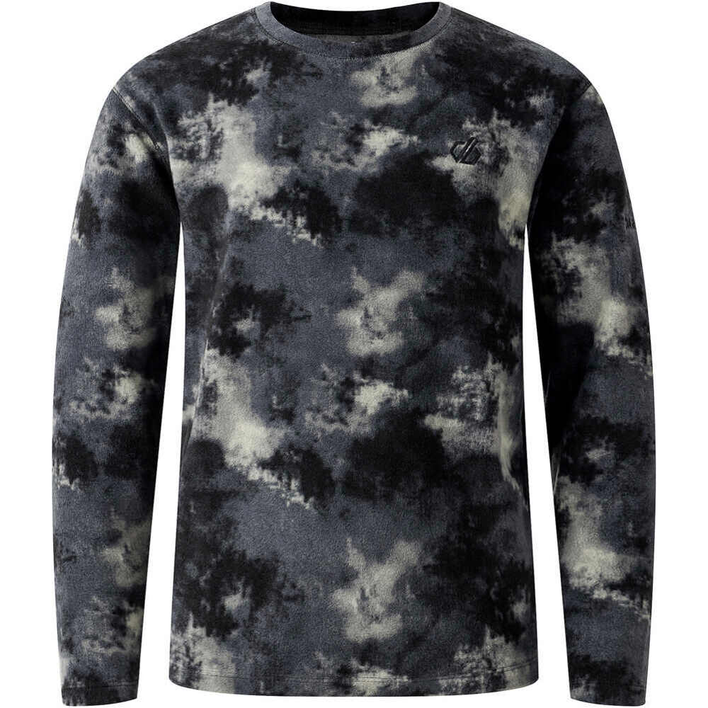 Dare2b ropa térmica niño ThermalB/LSet 04