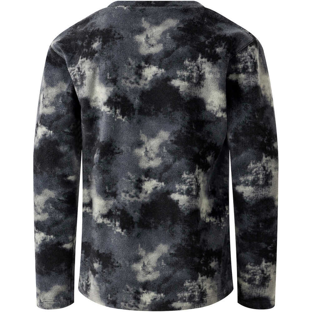 Dare2b ropa térmica niño ThermalB/LSet 05