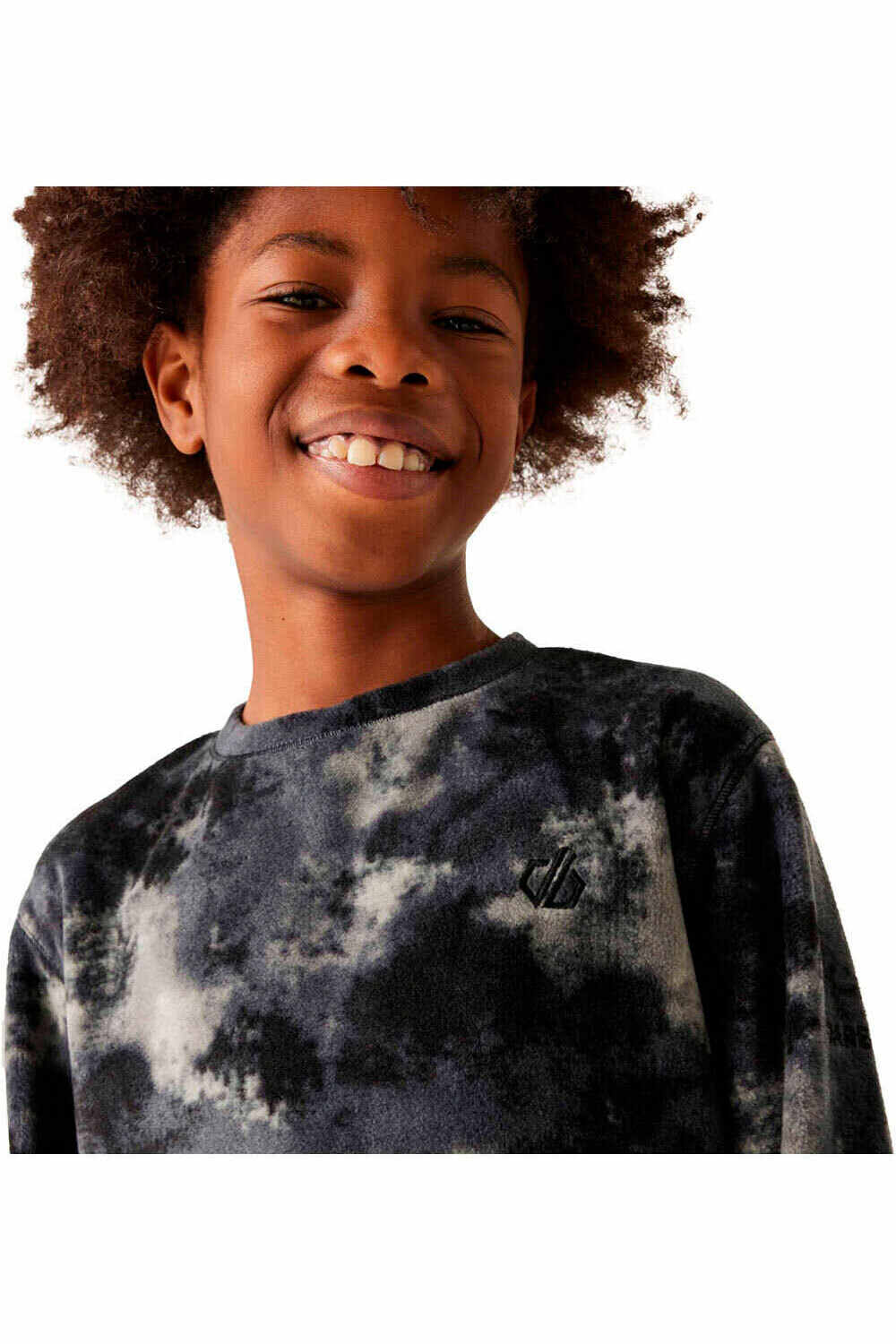 Dare2b ropa térmica niño ThermalB/LSet vista detalle