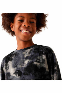 Dare2b ropa térmica niño ThermalB/LSet vista detalle