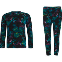 Dare2b ropa térmica niño ThermalB/LSet vista frontal