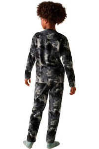 Dare2b ropa térmica niño ThermalB/LSet vista trasera