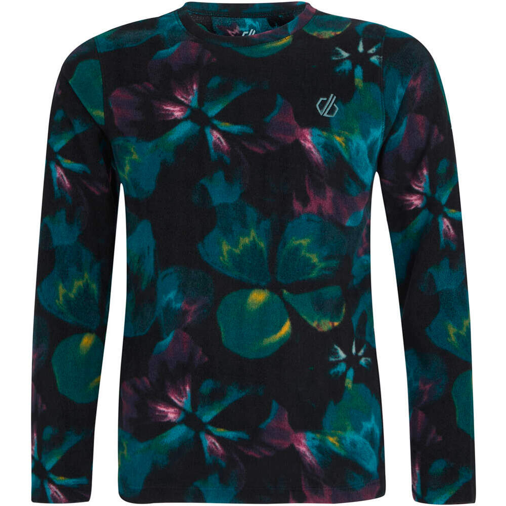 Dare2b ropa térmica niño ThermalB/LSet vista trasera