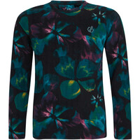 Dare2b ropa térmica niño ThermalB/LSet vista trasera