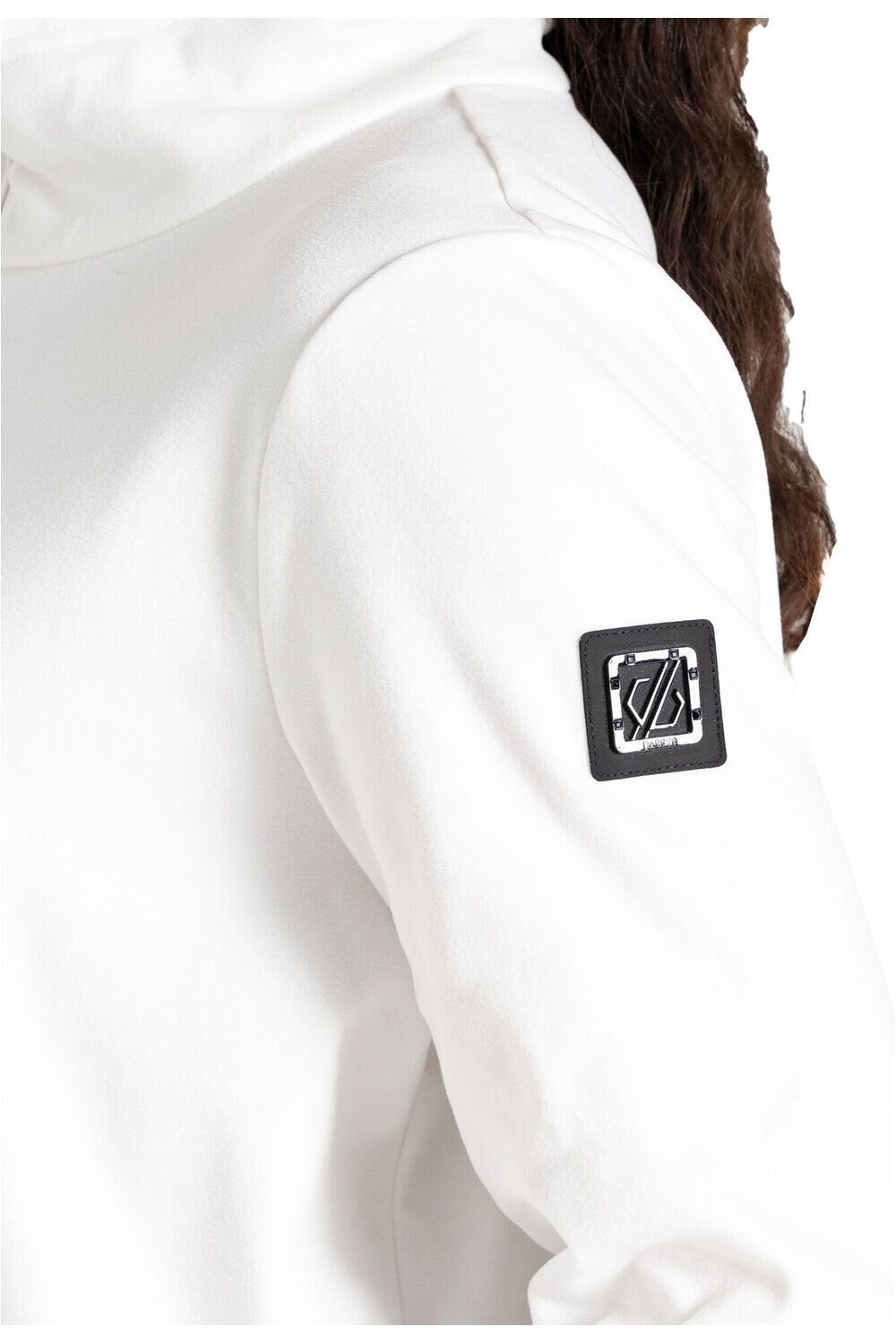 Dare2b Sudaderas Montaña Mujer Glint Sweater 03