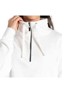 Dare2b Sudaderas Montaña Mujer Glint Sweater 04