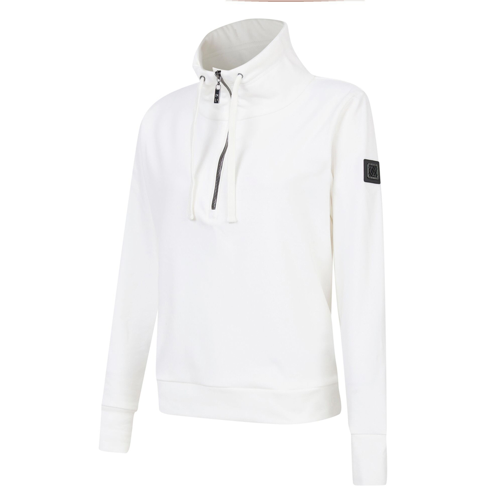 Dare2b Sudaderas Montaña Mujer Glint Sweater 06