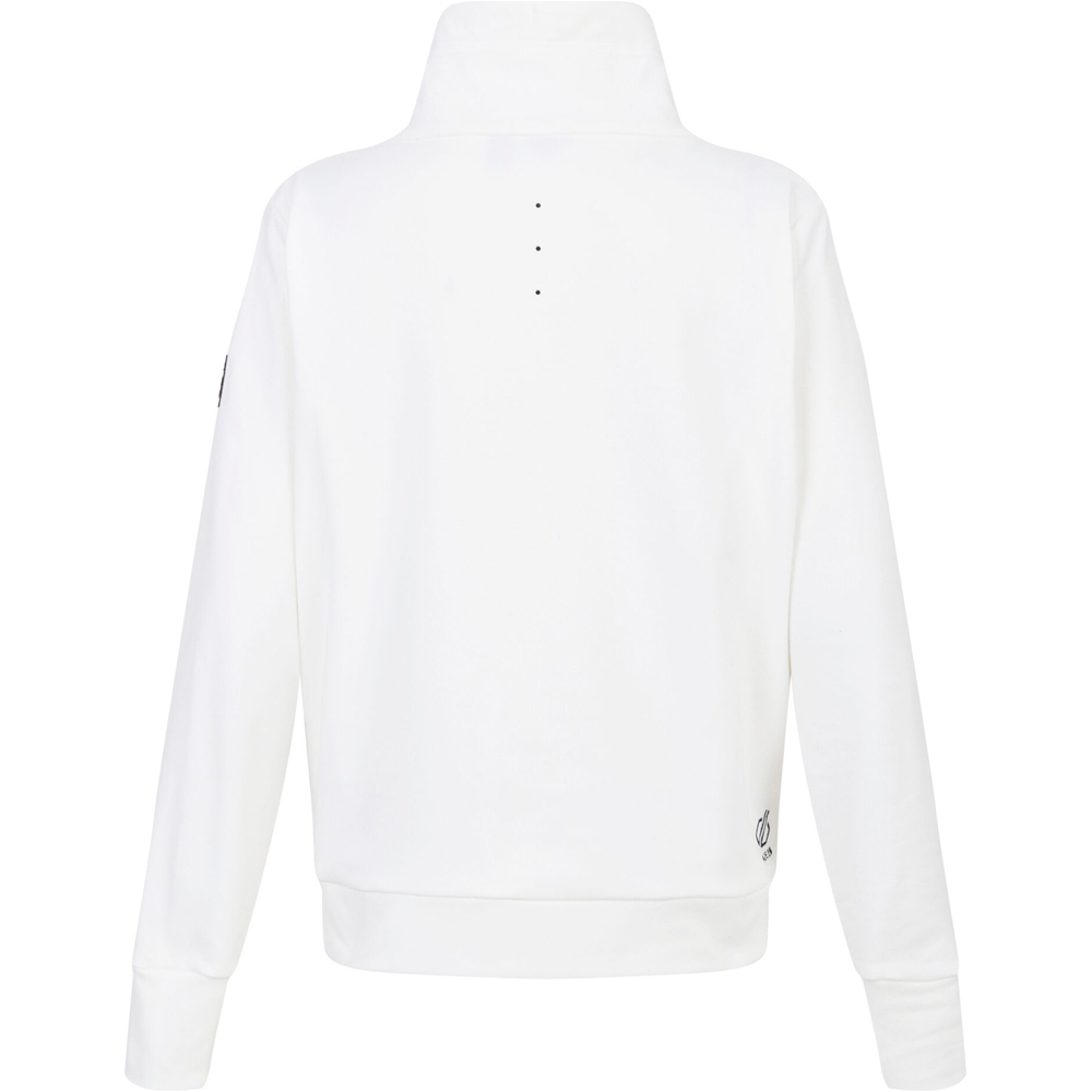 Dare2b Sudaderas Montaña Mujer Glint Sweater 07