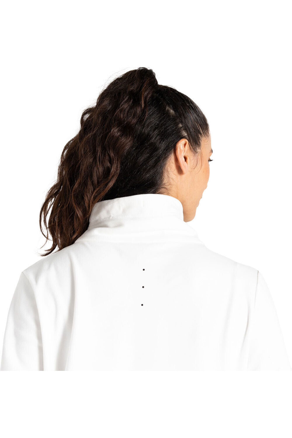 Dare2b Sudaderas Montaña Mujer Glint Sweater vista detalle