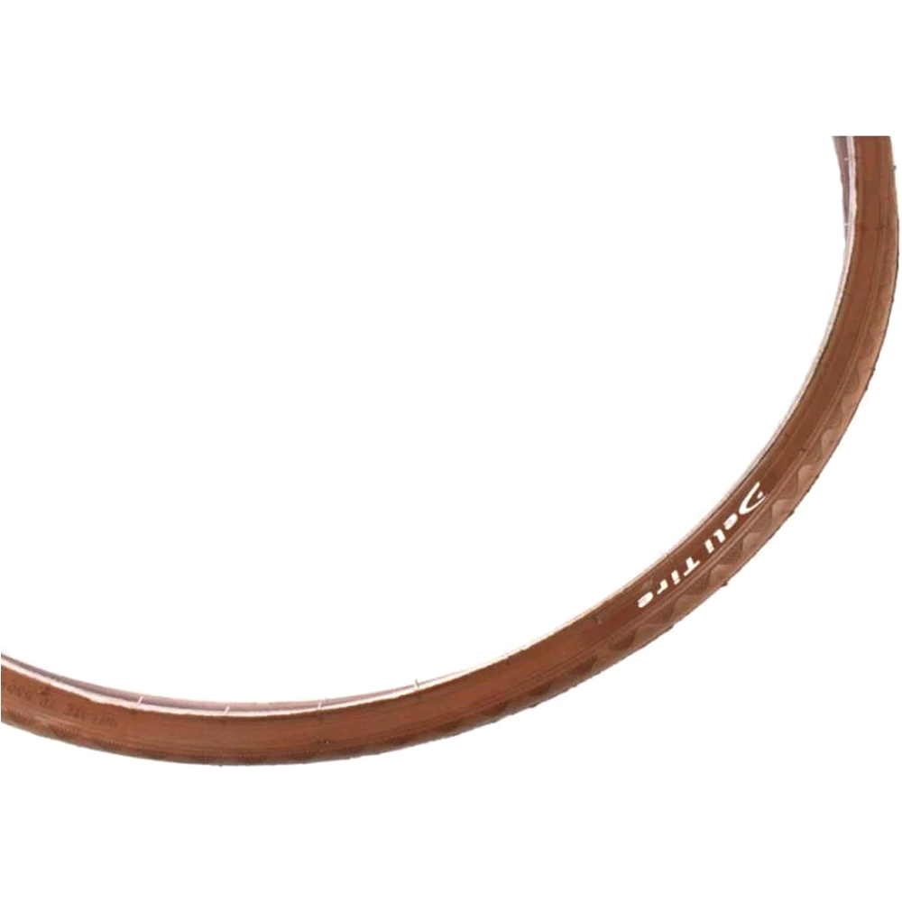 Deestone cubiertas carretera CUBIERTA 700X23C, vista frontal