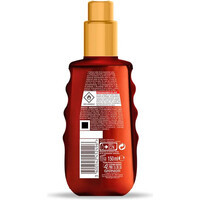 Delial protección solar corporal Aceite IP30 150ml 01