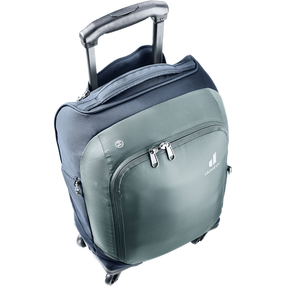 Deuter bolsas deporte AViANT Access Movo 36 04