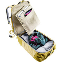 Deuter mochila deporte Utilion 34+5 07