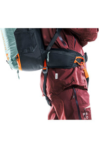 Deuter mochila snowboard Alproof Lite 20 SL 04