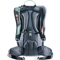 Deuter mochila snowboard Alproof Lite 20 SL 08