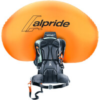 Deuter mochila snowboard Alproof Lite 20 SL 09