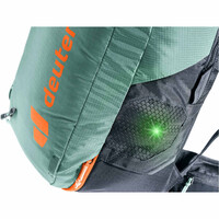 Deuter mochila snowboard Alproof Lite 20 SL 16