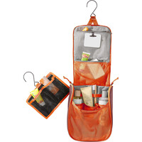 Deuter varios montaña Wash Center II 01