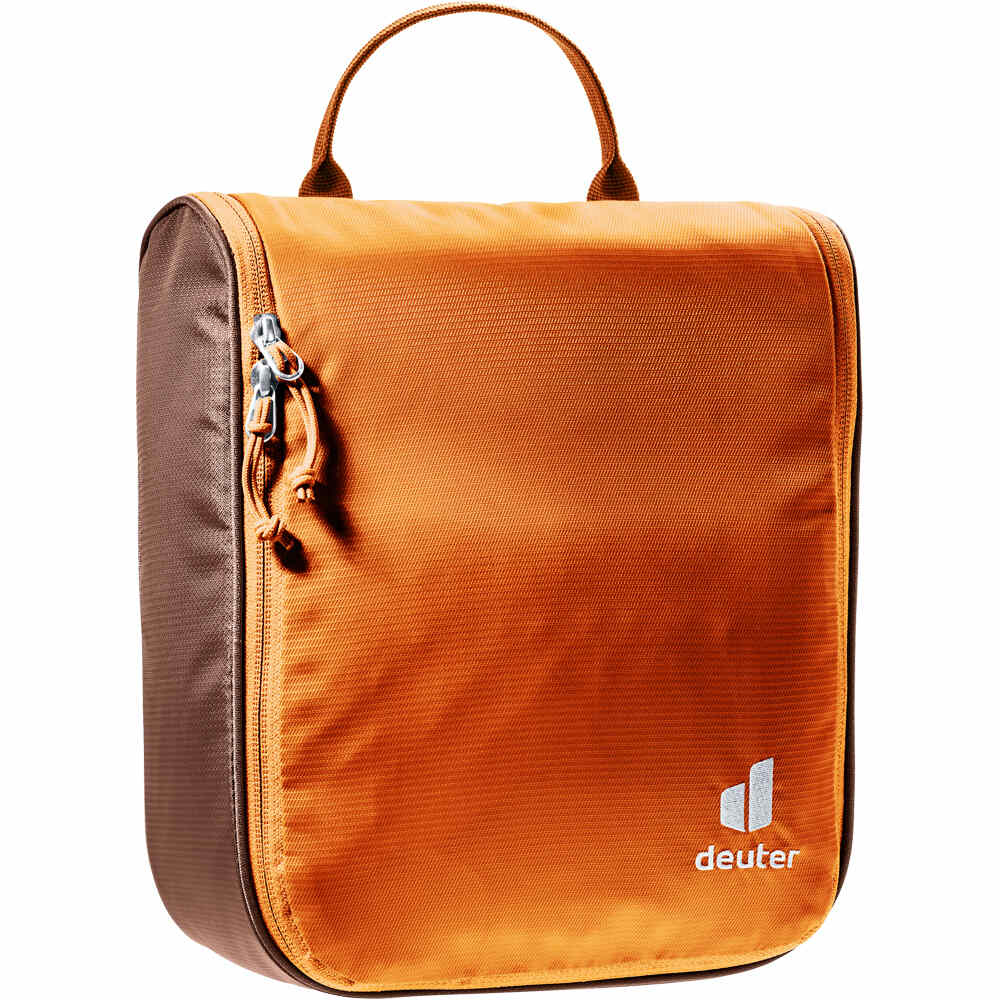 Deuter varios montaña Wash Center II vista frontal