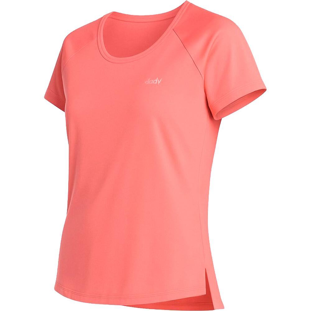 Ditchil camisetas fitness mujer T-SHIRT ZIVA 03