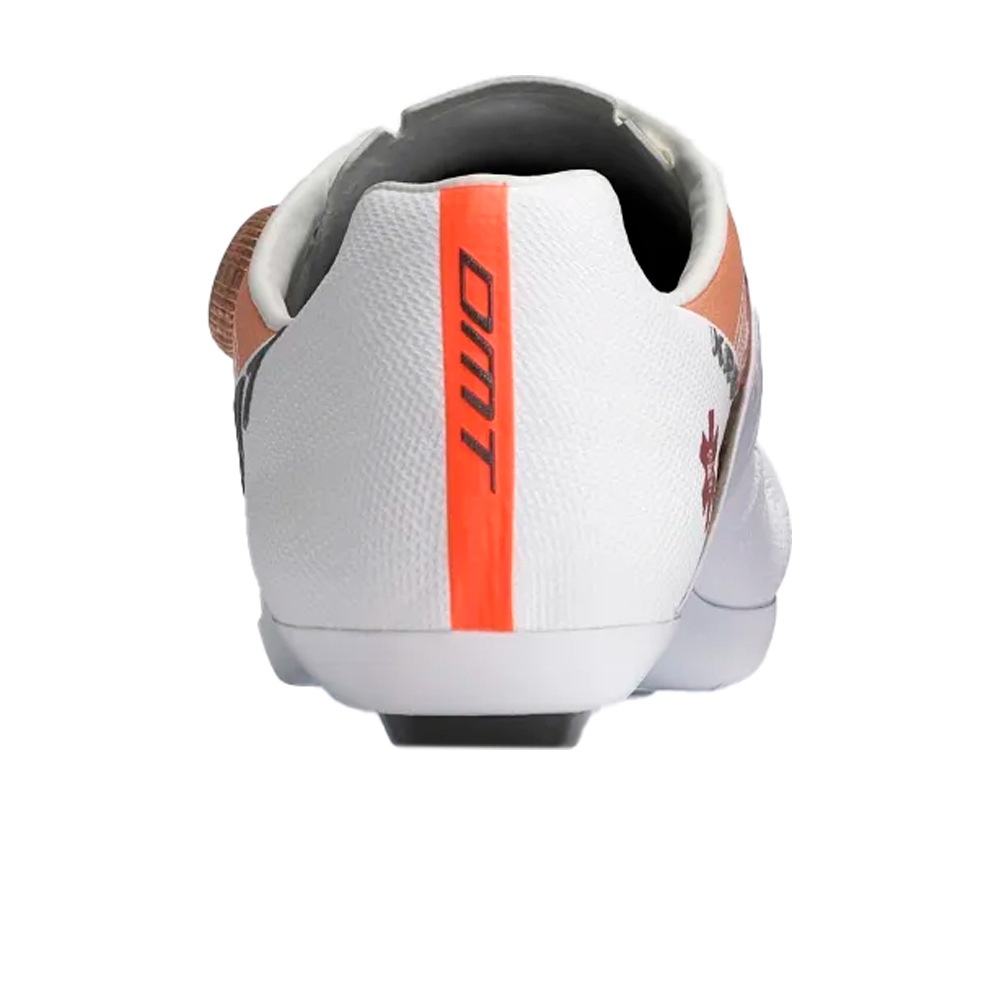 Dmt zapatillas ciclismo carretera KR0 EVO puntera