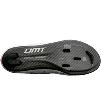 Dmt zapatillas ciclismo carretera KR0 EVO Superlight vista trasera