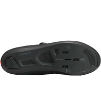 Dmt zapatillas ciclismo carretera KR0 EVO vista trasera