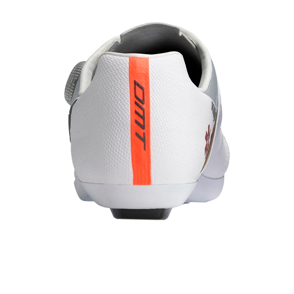 Dmt zapatillas ciclismo carretera KR0 puntera