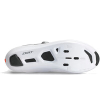 Dmt zapatillas ciclismo carretera KR0 vista trasera