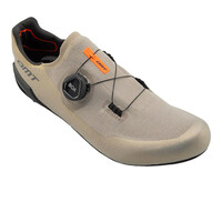 Dmt zapatillas ciclismo carretera KR30 lateral interior