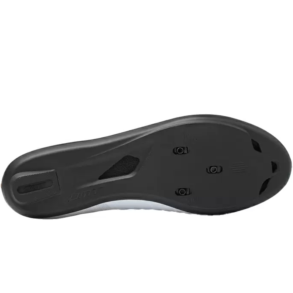 Dmt zapatillas ciclismo carretera KR4 PJ vista trasera