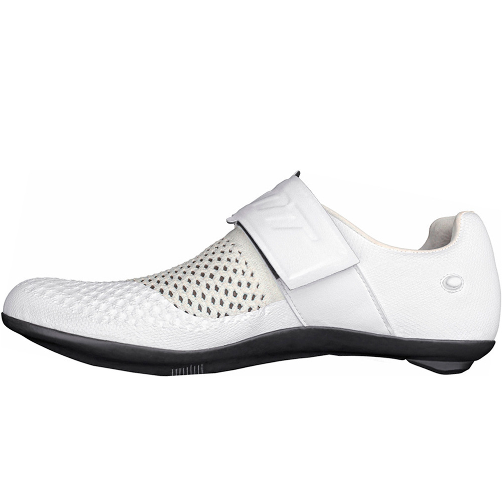 Dmt zapatillas ciclismo carretera OXY lateral interior