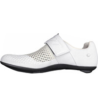 Dmt zapatillas ciclismo carretera OXY lateral interior