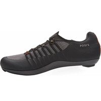 Dmt zapatillas ciclismo carretera POGI'S 25 lateral interior